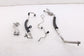 16-20 Infiniti QX60 3.5L AC Conditioning Suction Liquid Discharge Hose Pipe Set0