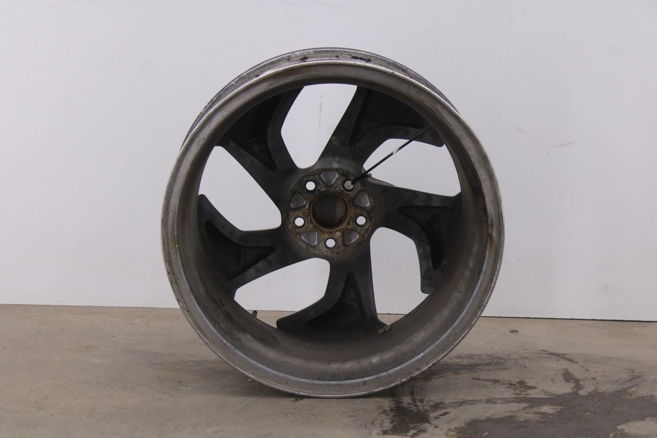 2021-2023 Subaru Crosstrek Aluminum Wheel R18x7J 5 Spoke 28111FL340 OEM *ReaD*10