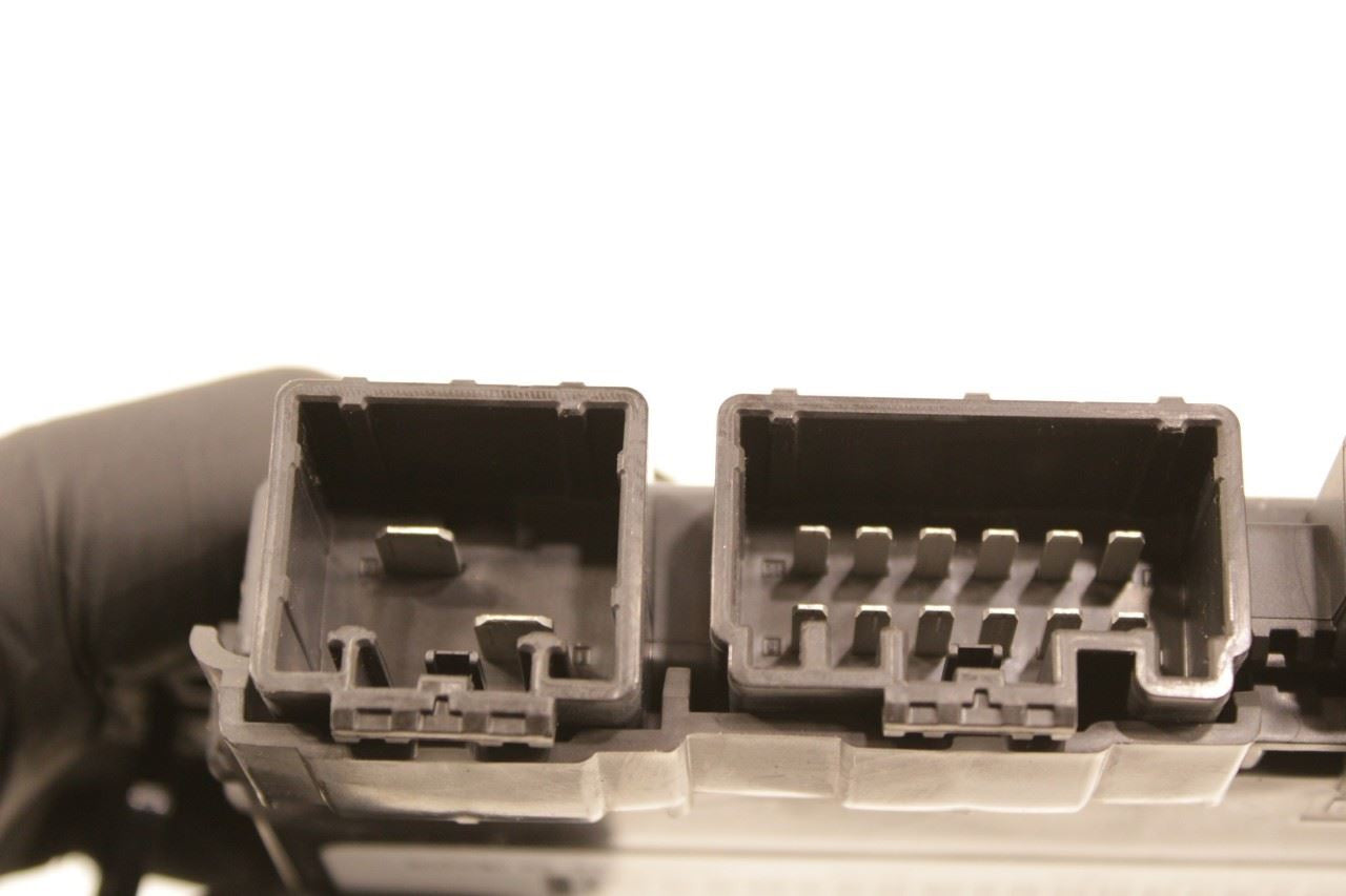 2018-2024 Ford Expedition MAX XLT Third Row Power Folding Seat Control Module - Alshned Auto Parts