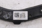 16-22 Kia Sportage Nightfall 2.4L FWD Rear Driver Left Side Control Arm Set of 4 - Alshned Auto Parts