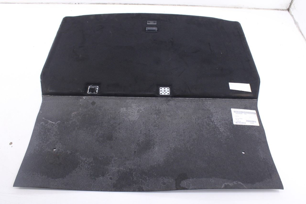 2015-2021 Mercedes-Benz C300 4Matic Rear Trunk Cargo Cover 20568002429F08 *ReaD* - Alshned Auto Parts