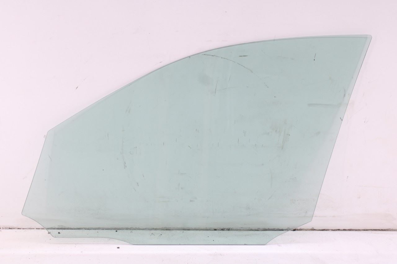2008-2014 Mercedes-Benz C350 Sport Front Right Door Window Glass 2047250800 OEM - Alshned Auto Parts