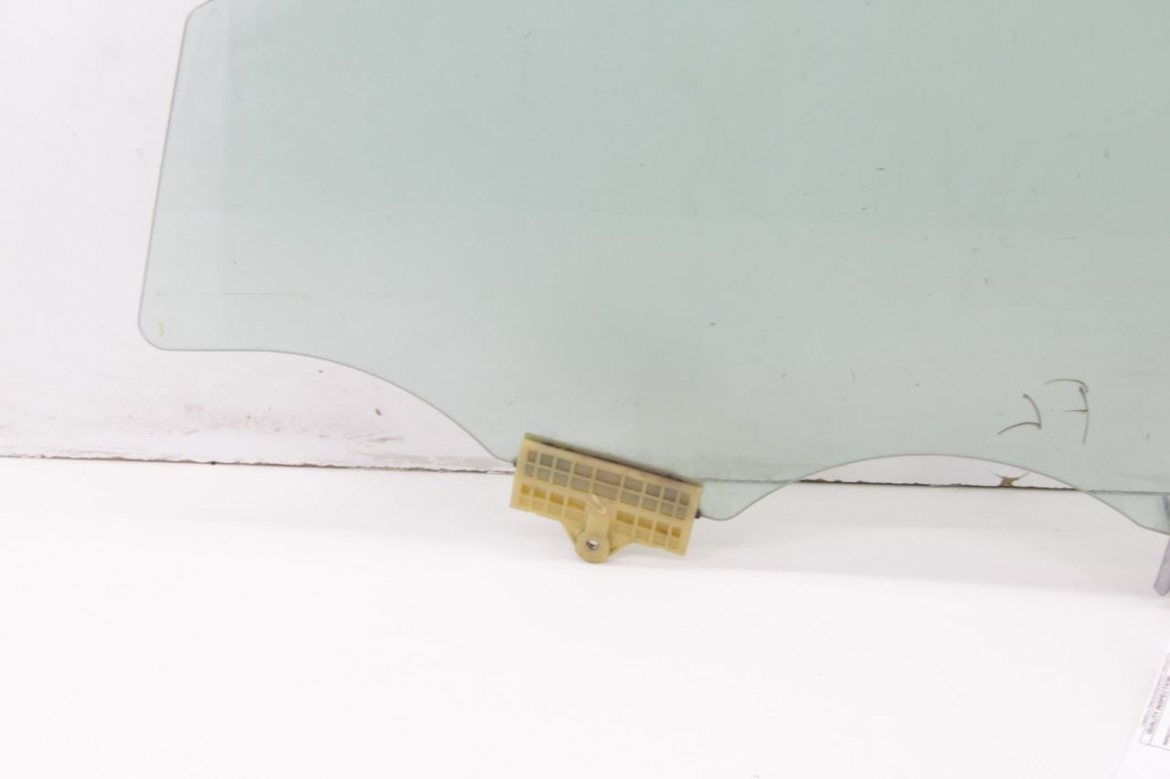 2016-2020 Hyundai Elantra Value Edition Front Left Side Door Window Glass OEM - Alshned Auto Parts