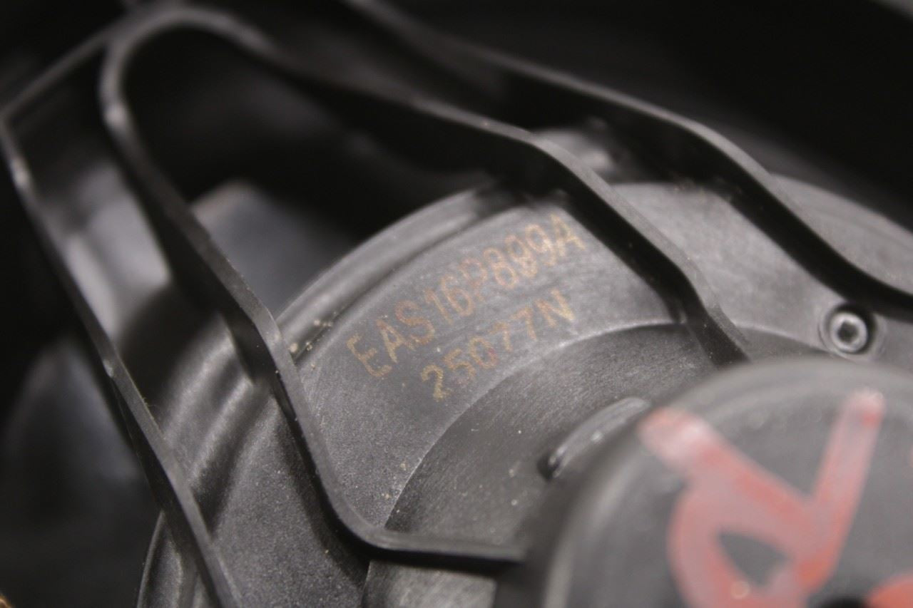 2023-2026 Acura Integra A-Spec Rear Left and Right Side Door Audio Speakers - Alshned Auto Parts