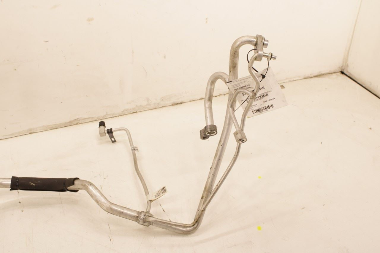 17-23 GMC Acadia SLT-1 3.6L AC Conditioning Refrigerant Heat Exchanger Line Hose - Alshned Auto Parts