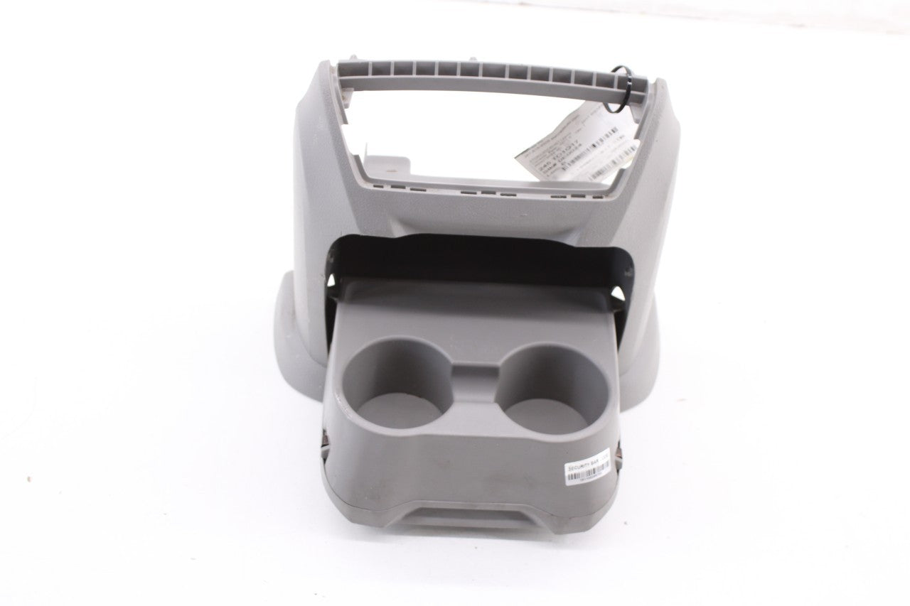 2014-20 Toyota Sienna LE Rear Center Console Back Panel Cover 58903-08020 *ReaD* - Alshned Auto Parts