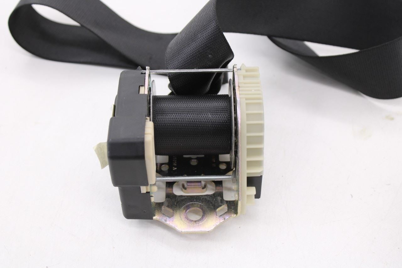 10-12 Land Rover Range Rover HSE 4WD Rear Right Side 2nd Row Seat Belt Retractor4