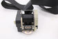 10-12 Land Rover Range Rover HSE 4WD Rear Right Side 2nd Row Seat Belt Retractor4