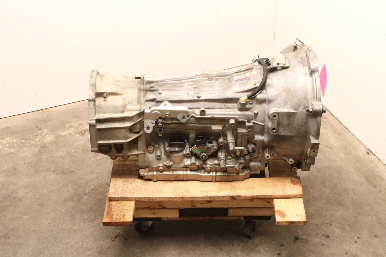 2016-2023 Toyota Tacoma Limited 3.5L 6 cylinder 4x4 6-Spd Auto Transmission 125K - Alshned Auto Parts
