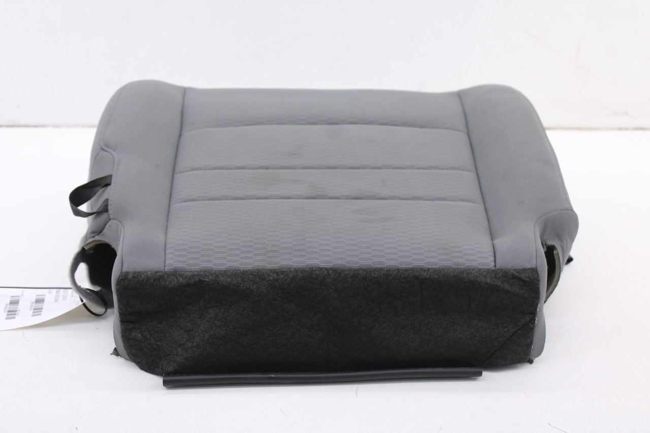14-24 Ram 1500 Classic Express Quad Cab 5.7L Front Right Side Seat Lower Cushion7