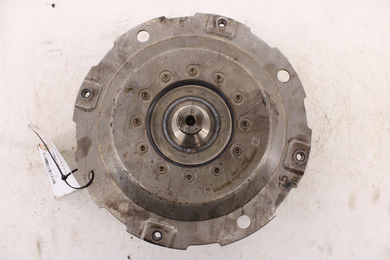 10-12 Land Rover Range Rover HSE 5.0L 4x4 Transmission Torque Converter LR018571 - Alshned Auto Parts