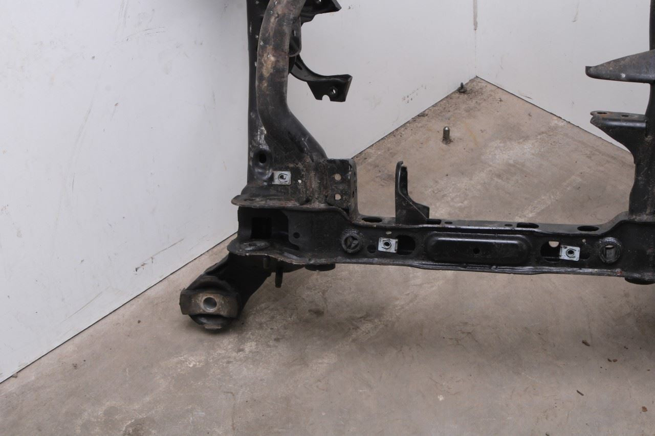 16-22 Jeep Grand Cherokee Laredo X 4x4 3.6L Front Crossmember Subframe 4877621AD - Alshned Auto Parts