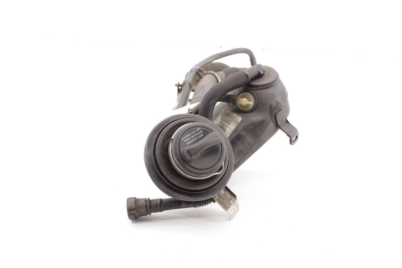2006-2008 Mercedes-Benz CLK 350 3.5L Fuel Filler Neck Tube Pipe 209-470-03-20 - Alshned Auto Parts