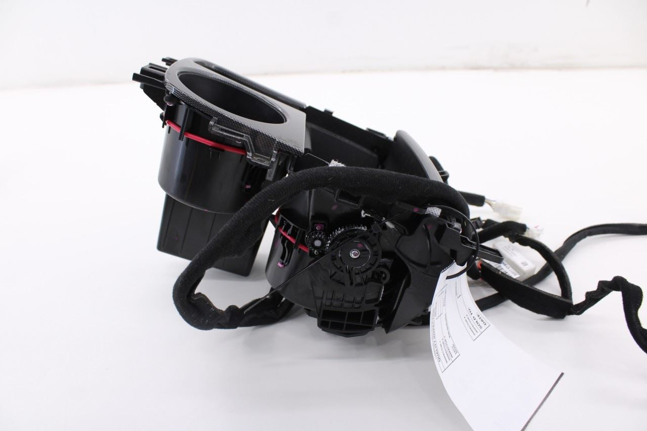 2021-23 Hyundai Santa Fe SEL Center Console Cup Holder Assembly 84670-S2AC0-XHH7