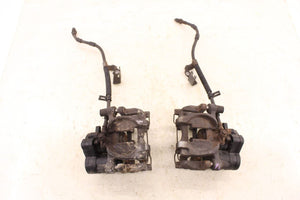 2017-2020 Lincoln MKZ Reserve Rear Right and Left Driver Side Brake Disc Caliper