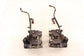 2017-2020 Lincoln MKZ Reserve Rear Right and Left Driver Side Brake Disc Caliper - Alshned Auto Parts