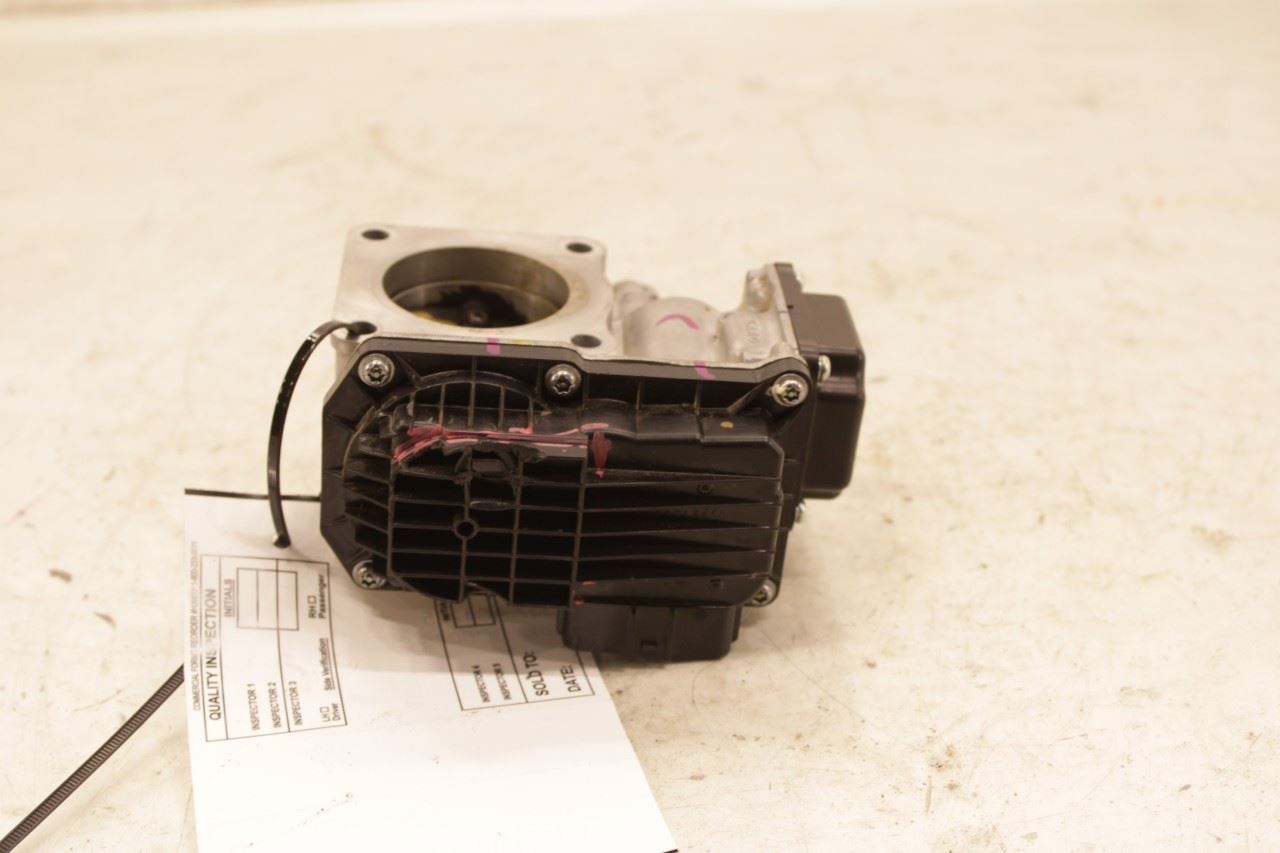 2023-2026 Acura Integra A-Spec Fuel Injection Throttle Body 16400-59B-003 *ReaD* - Alshned Auto Parts