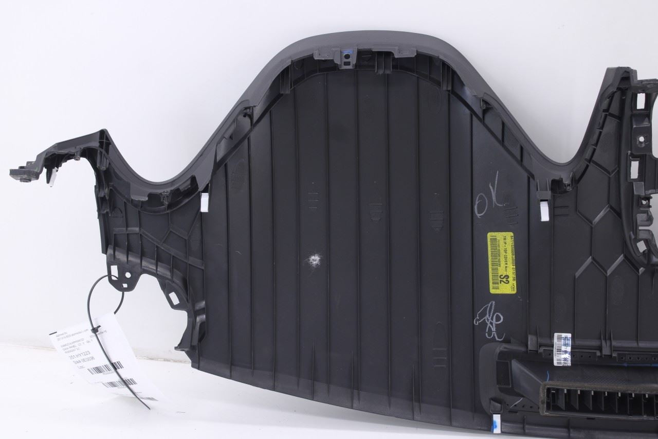 2019-2023 Hyundai Santa Fe SEL Dash Instrument Panel Upper Cover 84770-S2000 OEM14