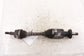2015-23 Jeep Cherokee Limited 4x4 Rear Left Driver Side CV Axle Drive Half Shaft - Alshned Auto Parts