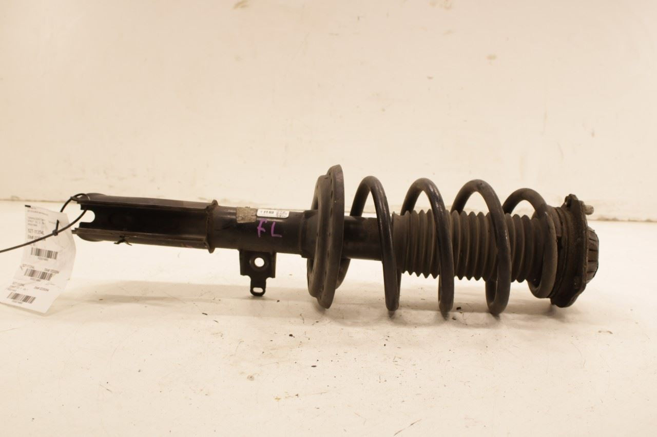 19-23 GMC Acadia SLT-1 AWD Front Suspension Driver LH Side Shock Strut Absorber - Alshned Auto Parts