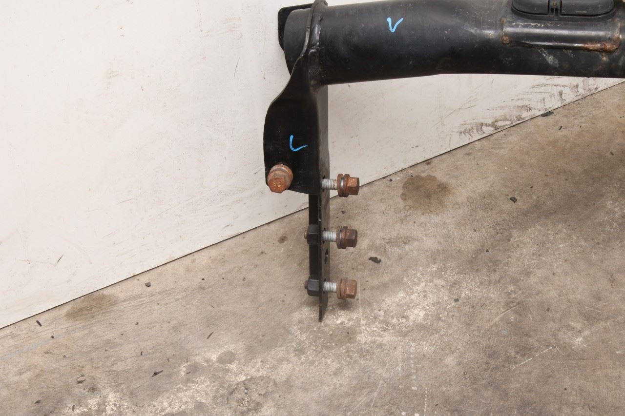 2011-2021 Jeep Grand Cherokee Overland Rear Trailer Tow Hinch 52124606AF OEM - Alshned Auto Parts