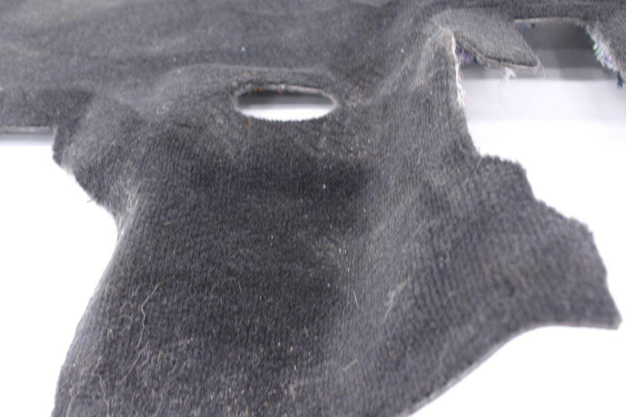 2011-2021 Jeep Grand Cherokee Limited 3.6L 4WD Rear 2nd Row Floor Carpet Liner - Alshned Auto Parts