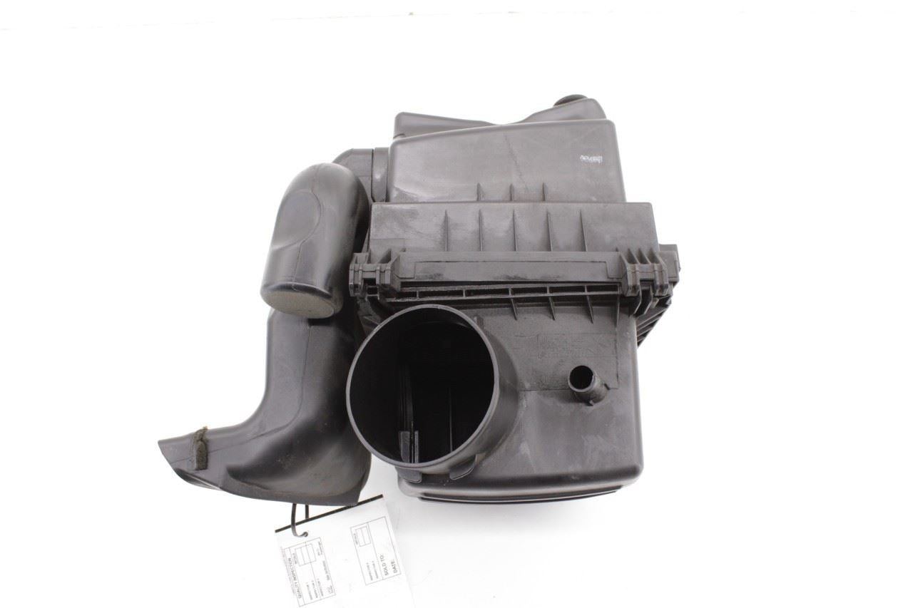 11-21 Jeep Grand Cherokee Overland 3.6L 4WD Air Intake Cleaner w/ Air Duct Tube - Alshned Auto Parts