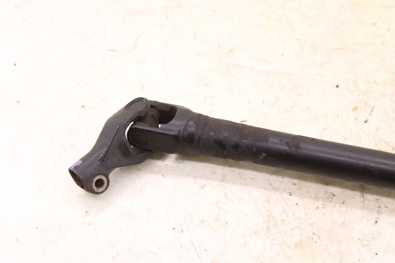 2011-20 Toyota Sienna LE 3.5L Steering Column Intermediate Shaft 45220-08030 OEM - Alshned Auto Parts
