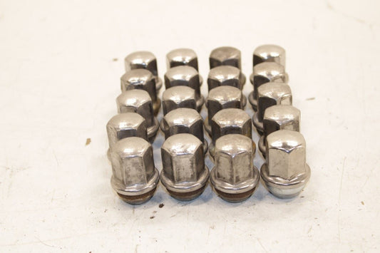 2012-2018 Ram 1500 Big Horn Wheel Lug Nut Set of 20 6509422AA OEM - Alshned Auto Parts