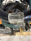 11-22 Jeep Grand Cherokee Limited 4x4 Rear Right and Left Coil Spring 68029667AD - Alshned Auto Parts