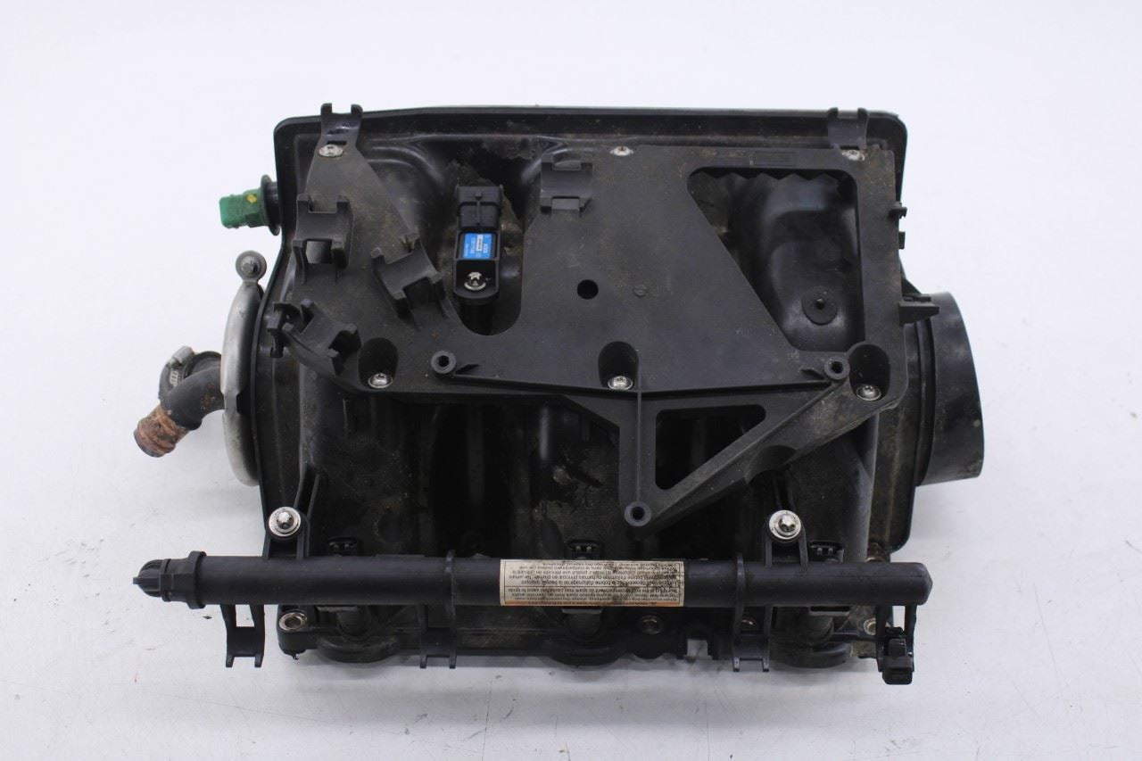 2010-2011 SeaDoo/BRP GTX IS (215) Engine Air Intake Manifold 420867951 OEM0