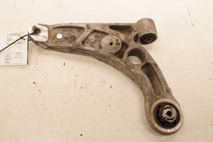 2019 Jeep Cherokee Latitude FR Suspension Left Side Lower Control Arm 68285991AE
