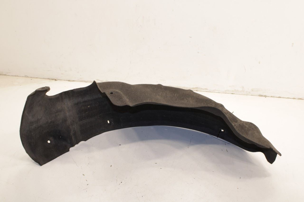 2020-25 Mazda CX-30 2.5 Rear Left Side Wheelhouse Liner Splash Shield SDHSW561J1 - Alshned Auto Parts