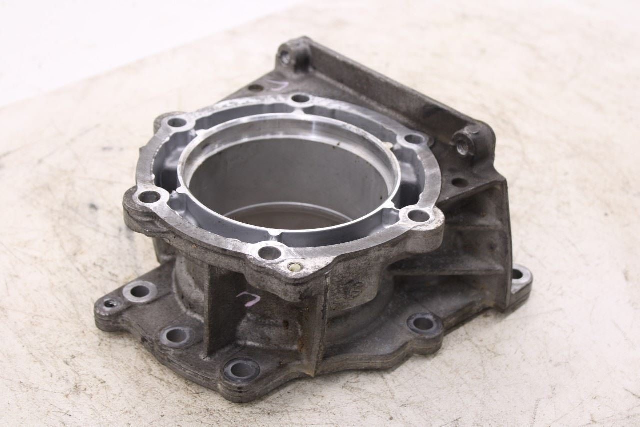 2018-2024 Ram 1500 Classic Express Quad Cab 5.7L 4WD Transfer Case Adapter7
