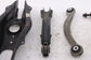08-23 Mercedes-Benz C300 4Matic AWD Rear Suspension RH Side Control Arm Set of 5 - Alshned Auto Parts