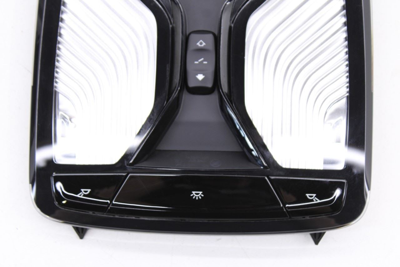 2023-25 BMW 430i Gran Coupe xDrive Overhead Console Dome Light Lamp 61315B32494 - Alshned Auto Parts