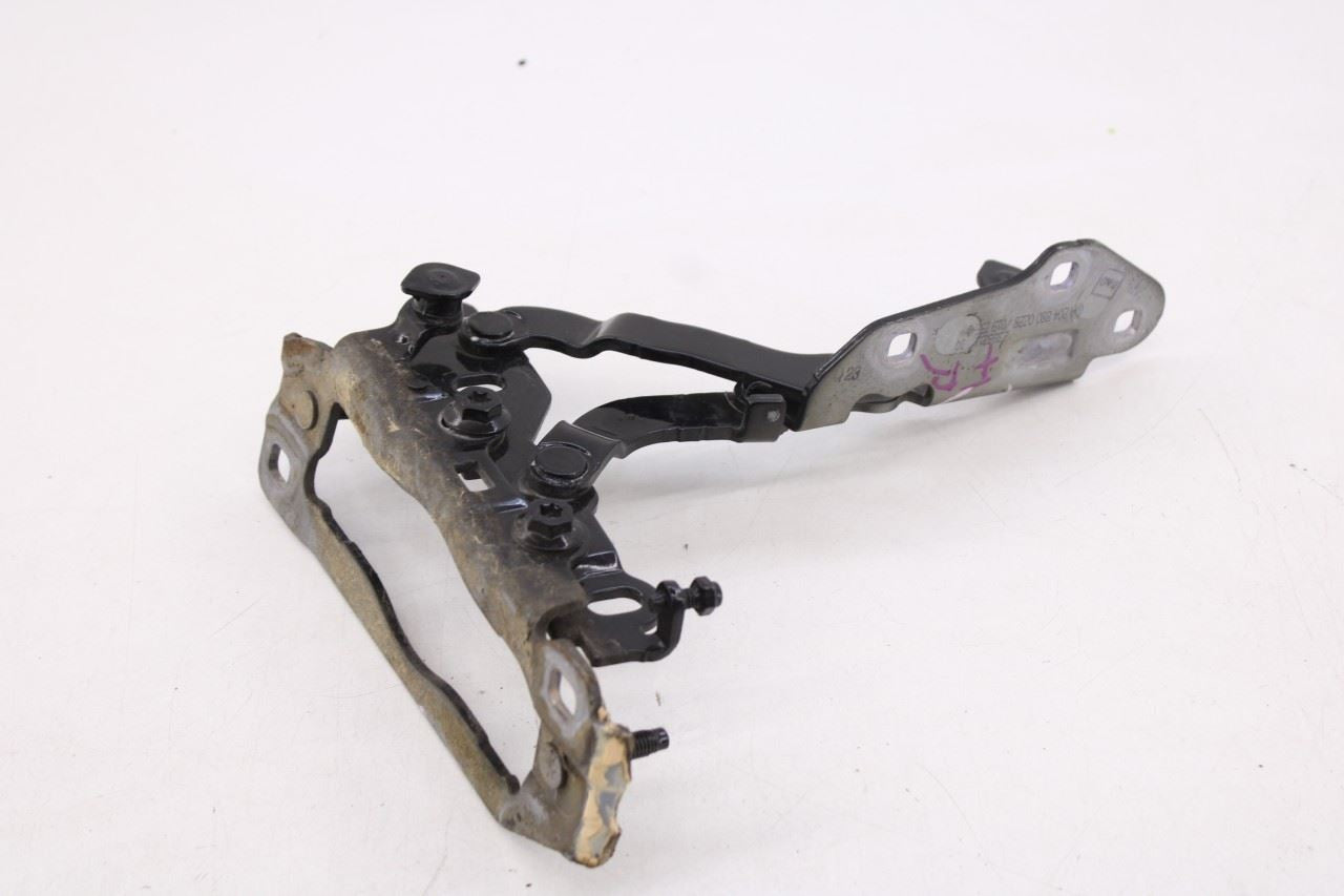 2010-2016 Mercedes-Benz E 350 Luxury 4Matic Front Right and Left Side Hood Hinge - Alshned Auto Parts