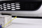 2010-12 Ford Mustang Conv V6 Front Bumper Cover with Radiator Grille OEM *ReaD* - Alshned Auto Parts