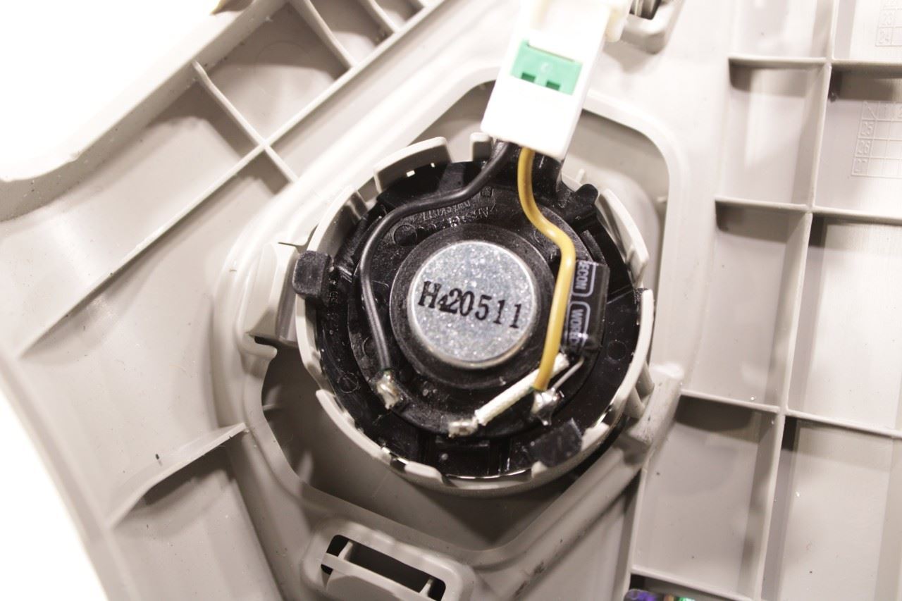 2023-24 Kia Sportage Hybrid EX FR Right and Left Windshield A Pillar Cover Trim - Alshned Auto Parts