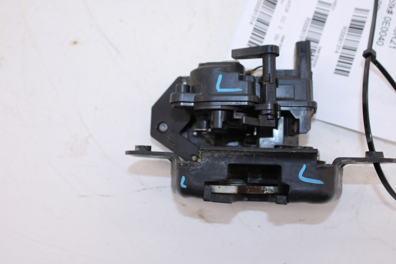 2019-23 RAM 1500 Big Horn Rear Right Side Liftgate Tailgate Lock Latch Actuator - Alshned Auto Parts