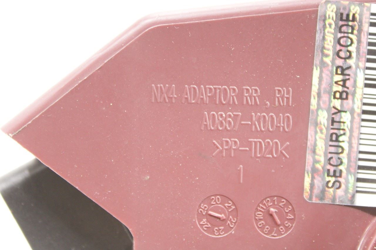 2021-2024 Hyundai Tucson SEL Rear Right Door Lock Latch Actuator 81420-CW000 OEM - Alshned Auto Parts