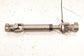 2022-2023 Hyundai Tucson SEL 2.5L AWD Steering Column Intermediate Lower Shaft - Alshned Auto Parts
