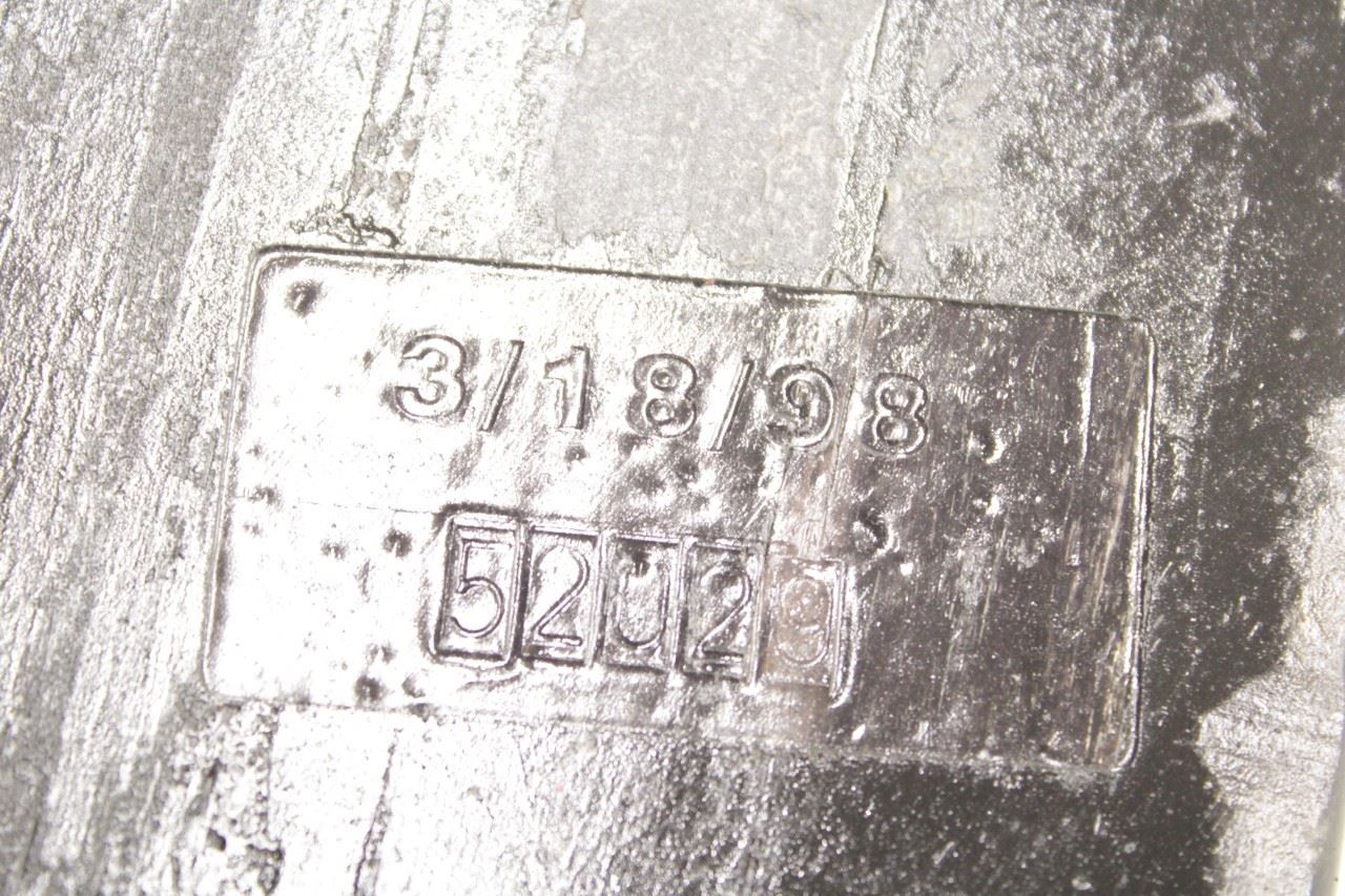 1997-04 Chevrolet Corvette RWD Rear Suspension Passenger Right Side Leaf Spring - Alshned Auto Parts