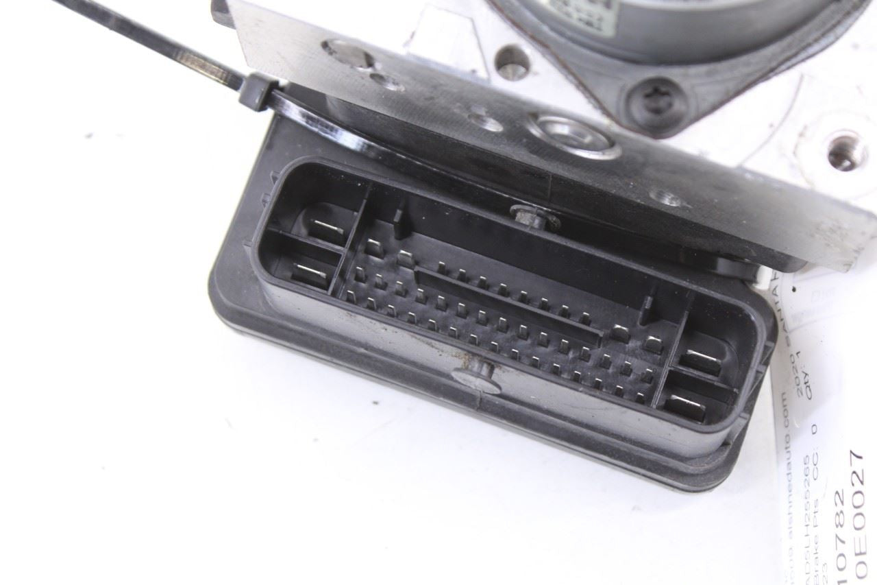 2019-2020 Hyundai Santa Fe SEL 2.4L ABS Anti Lock Brake Pump Control Module OEM - Alshned Auto Parts