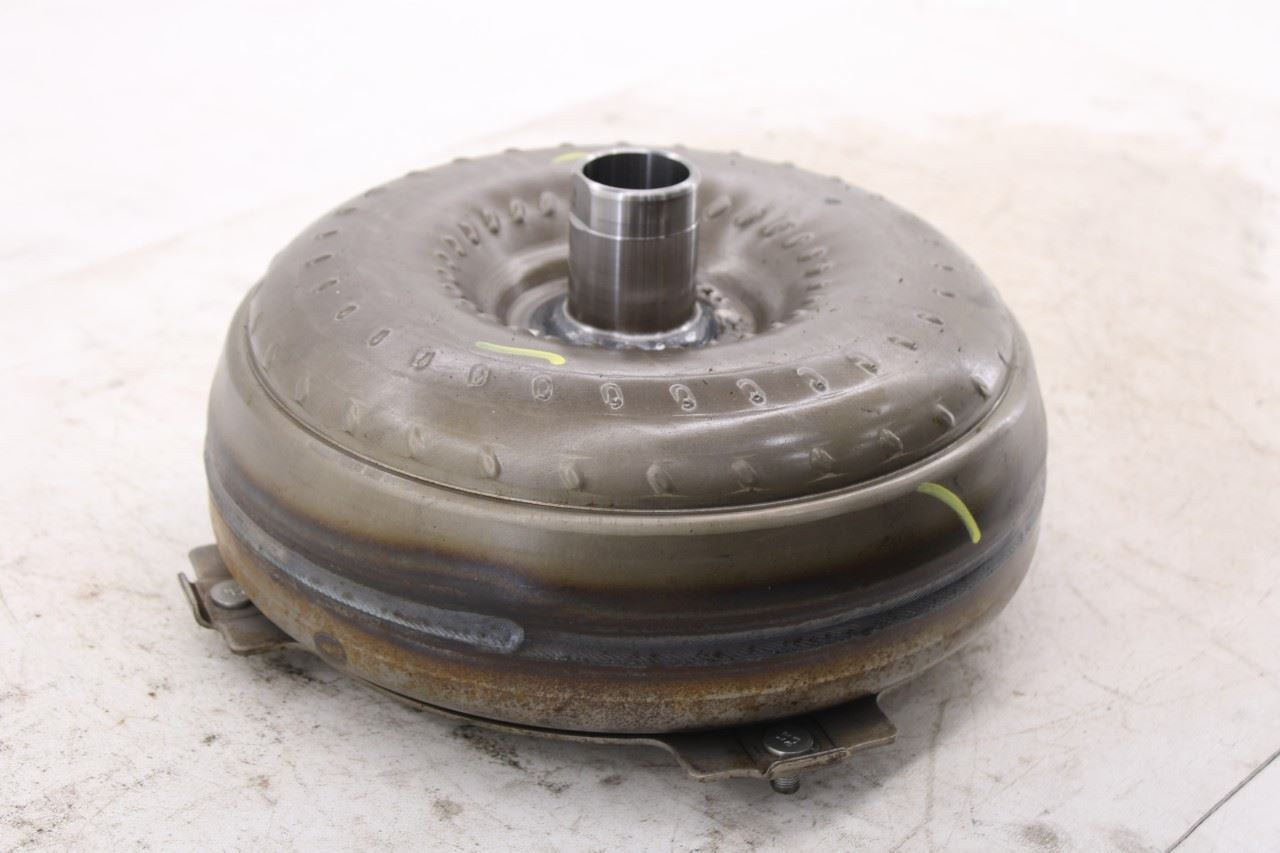 15-17 Ford Mustang Conv 3.7L V6 Auto Transmission Torque Converter FL3Z-7902-ATC2