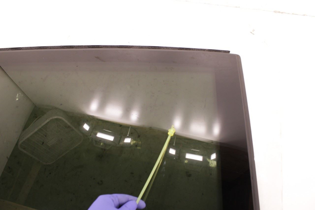 2019-2025 Acura RDX SH-AWD Rear Sunroof Window Glass Panel 70251-TJB-A01 OEM - Alshned Auto Parts