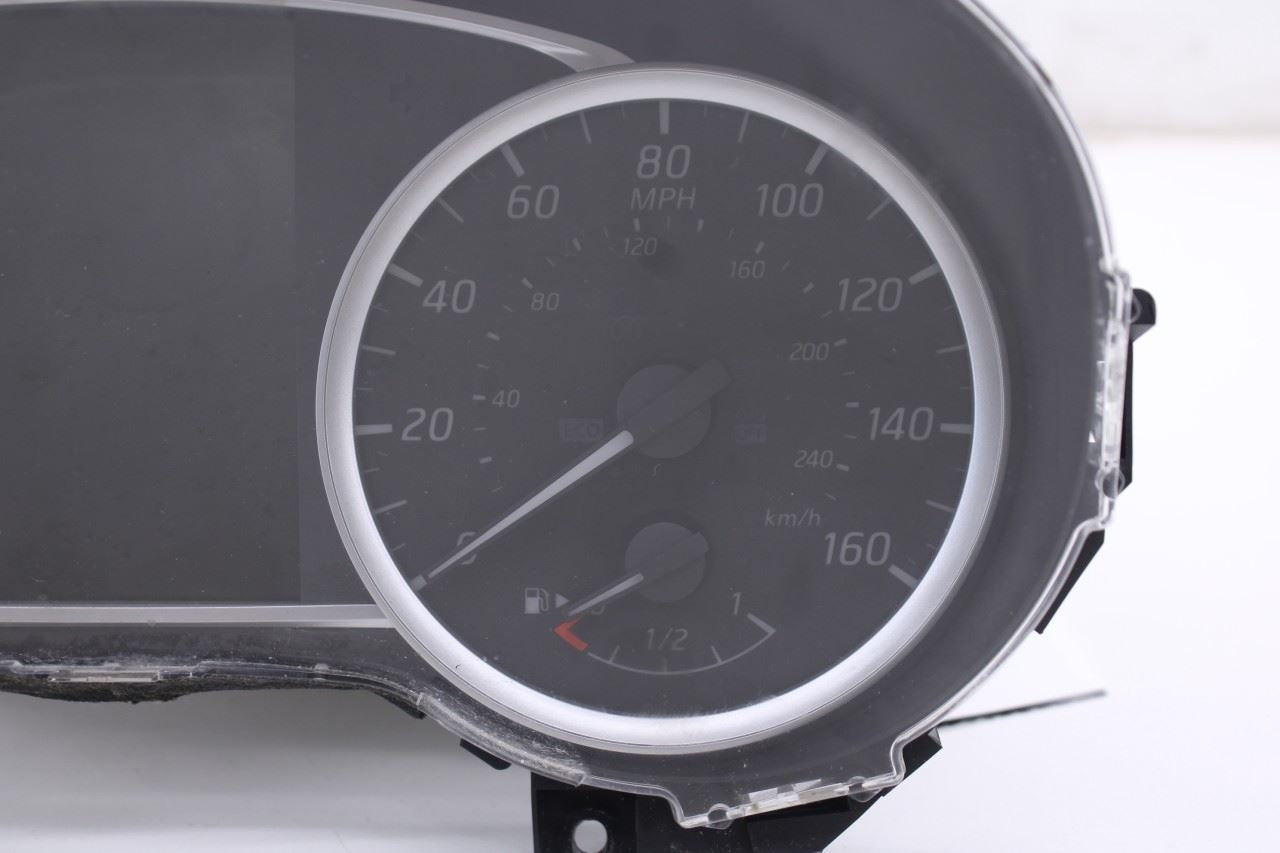 2015-19 Nissan Sentra SV Speedometer Gauge Instrument Cluster 96K Mileage *ReaD*3