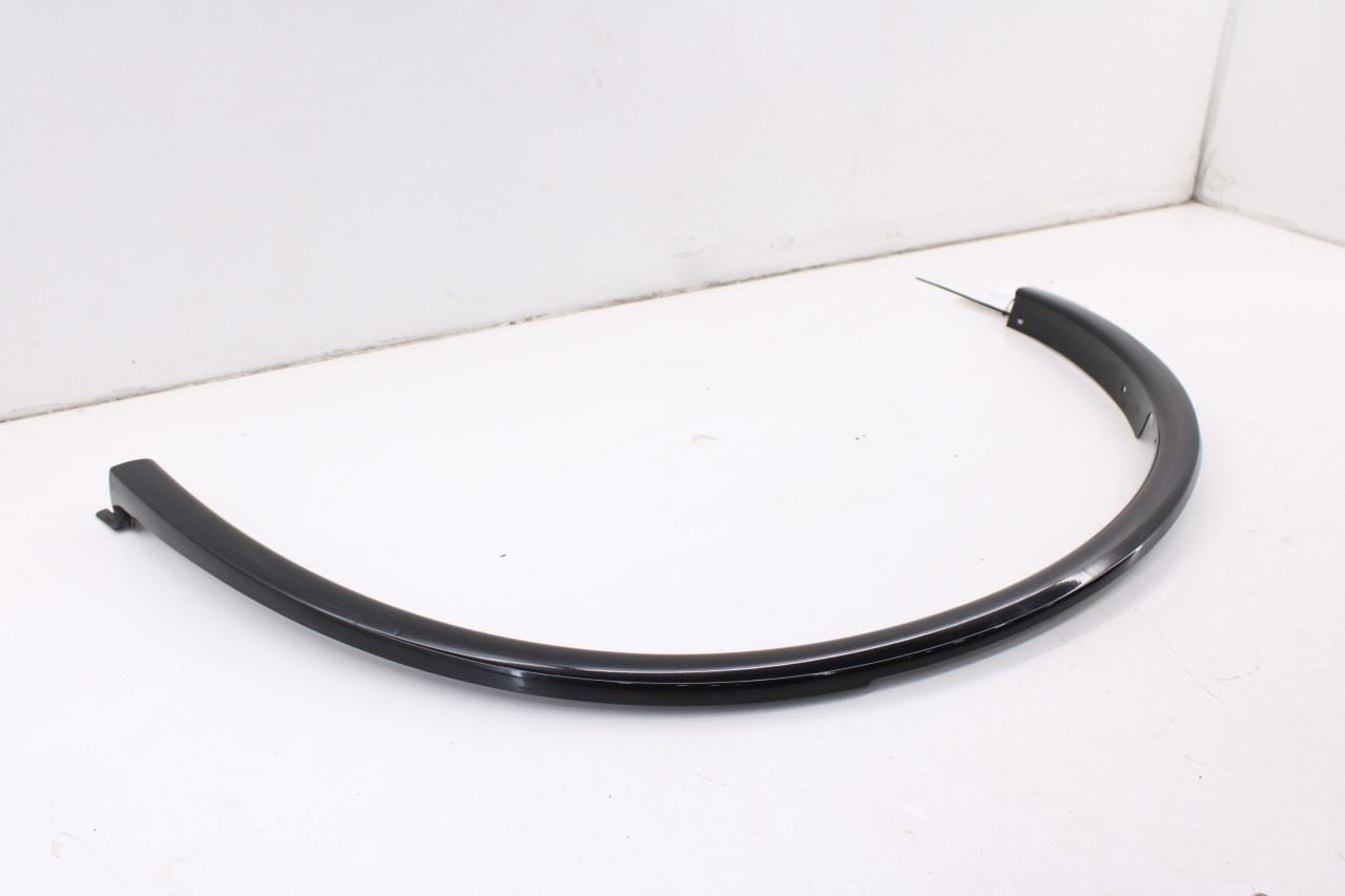2011-2026 Dodge Durango SXT Rear Right Fender Wheel Opening Molding 1RK18TZZAE8