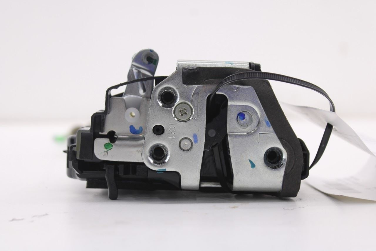 2020-2025 Toyota Corolla LE Rear Left Door Lock Latch Actuator Assy 69060-025906