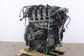 16-17 Mercedes-Benz C300 205 Sedan 2.0L AWD Engine VIN 4K 6th 7th dgts 110K ReaD3